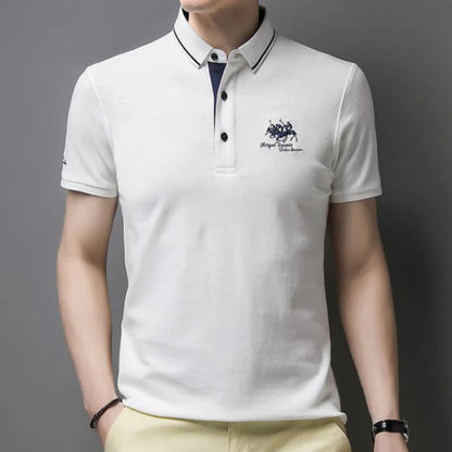 THE LUXE POLO