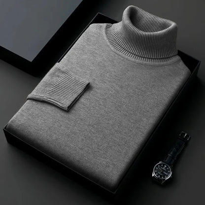 CASUAL SWEATER