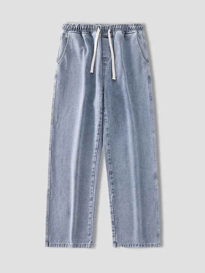 RIVIERA LOOSE JEANS