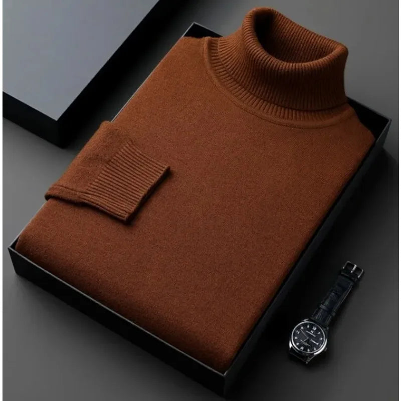 CASUAL SWEATER