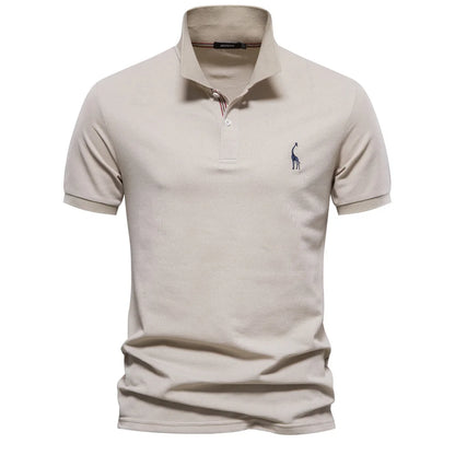 GIRAFFE POLO SHIRT