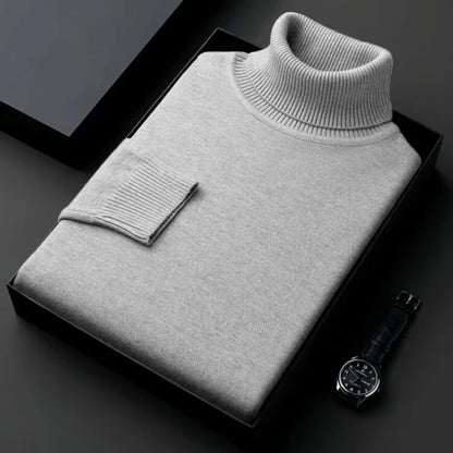CASUAL SWEATER