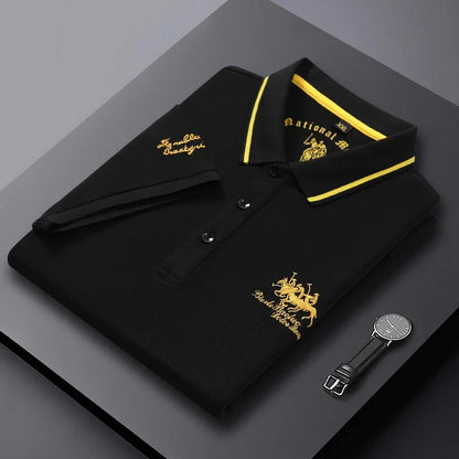 THE LUXE POLO