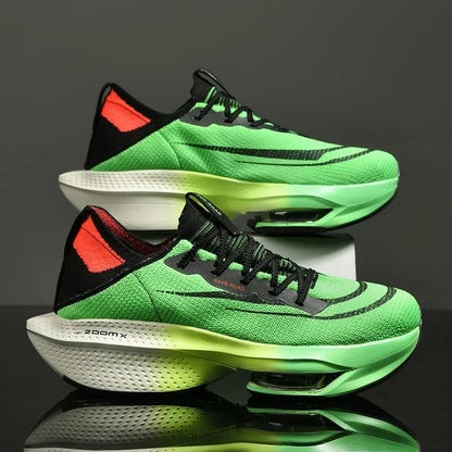 SOLARSTEP RUNNING SNEAKERS