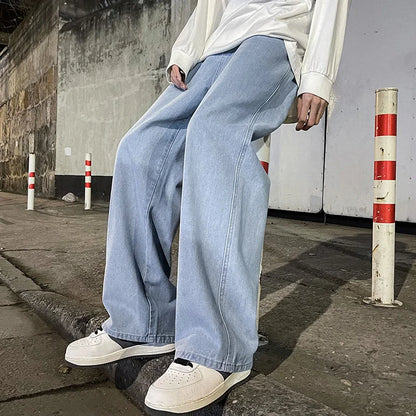 RIVIERA LOOSE JEANS