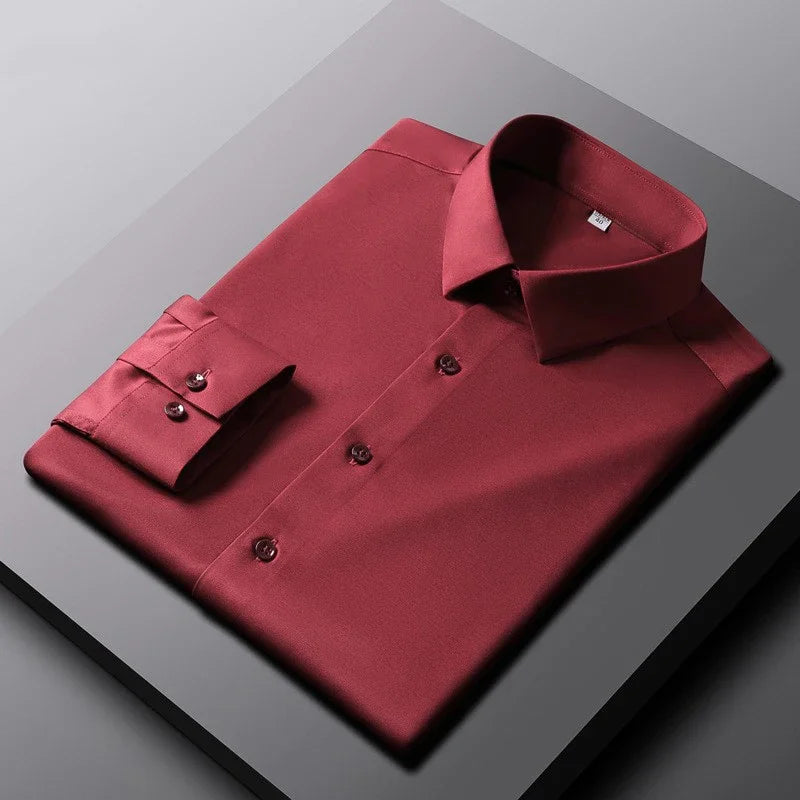 CHANCELLOR BUSSINES SHIRT
