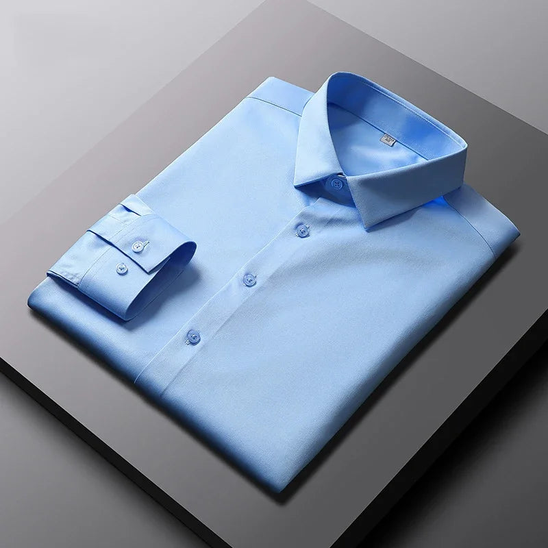 CHANCELLOR BUSSINES SHIRT