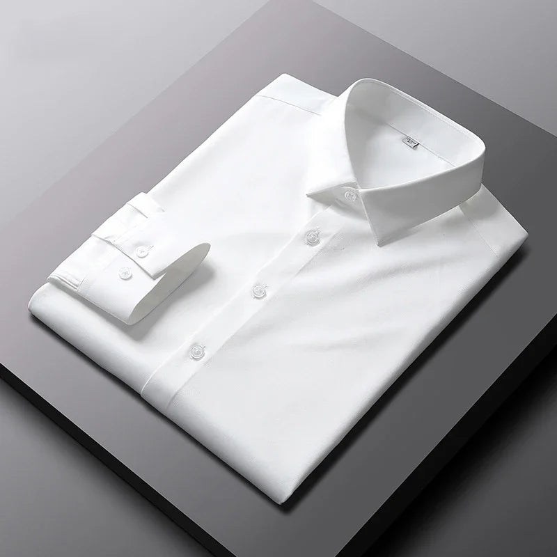 CHANCELLOR BUSSINES SHIRT