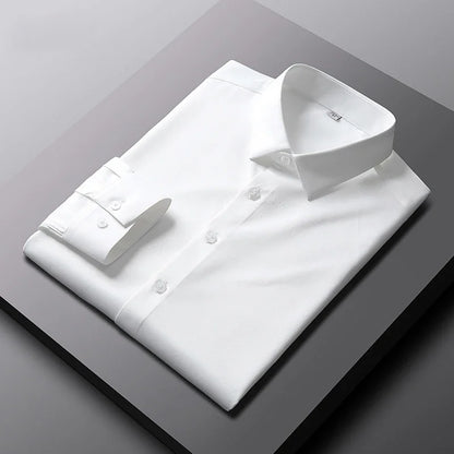 CHANCELLOR BUSSINES SHIRT