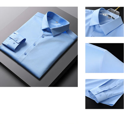CHANCELLOR BUSSINES SHIRT