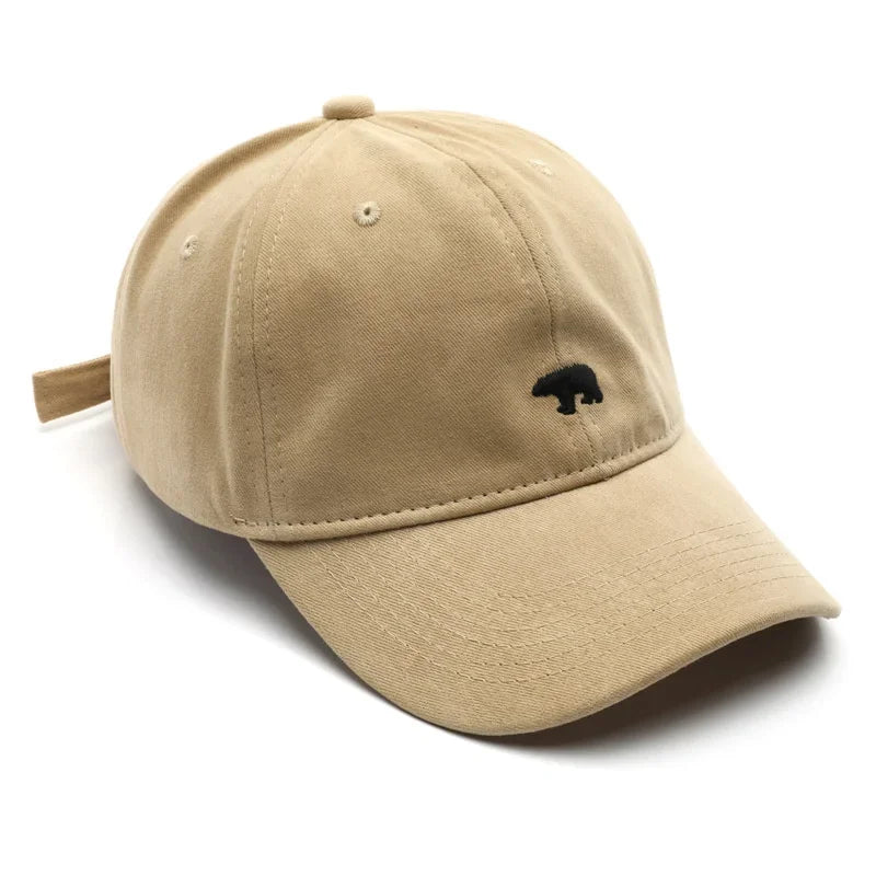 POLAR BEAR CAP