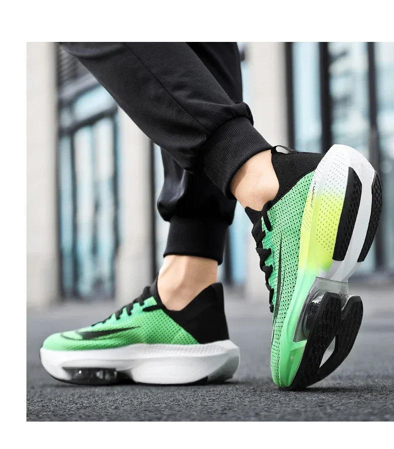 SOLARSTEP RUNNING SNEAKERS