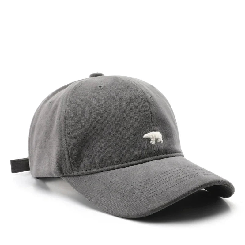 POLAR BEAR CAP