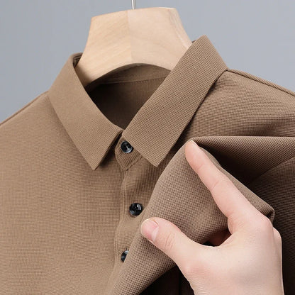 THE BREATHABLE POLO