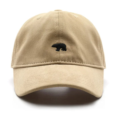POLAR BEAR CAP