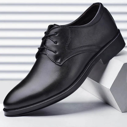 VINCERE FORMAL LEATHER SHOES