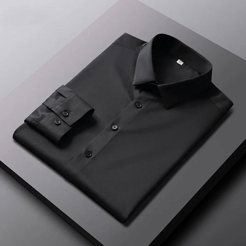 CHANCELLOR BUSSINES SHIRT