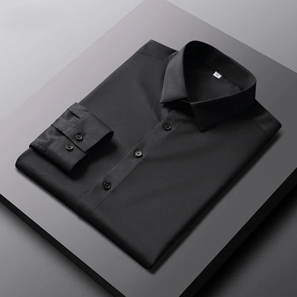 CHANCELLOR BUSSINES SHIRT