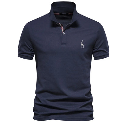 GIRAFFE POLO SHIRT