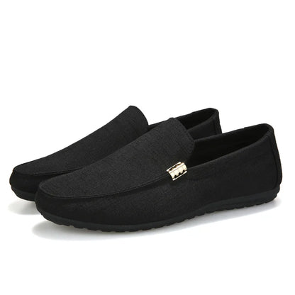 REGENT PREMIUM SUEDE LOAFERS