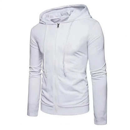 ELITE PERFORMANCE HOODIE