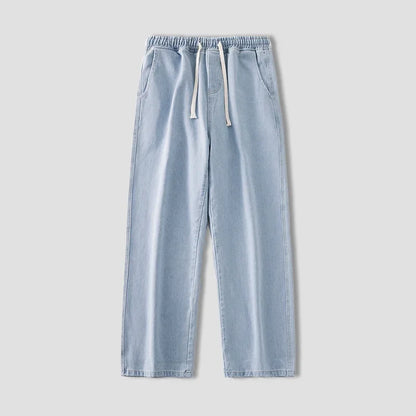 RIVIERA LOOSE JEANS