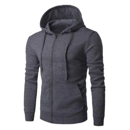 ELITE PERFORMANCE HOODIE
