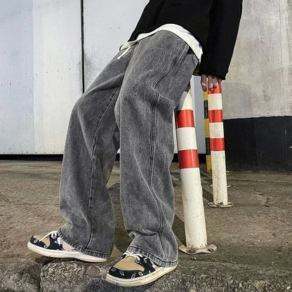RIVIERA LOOSE JEANS