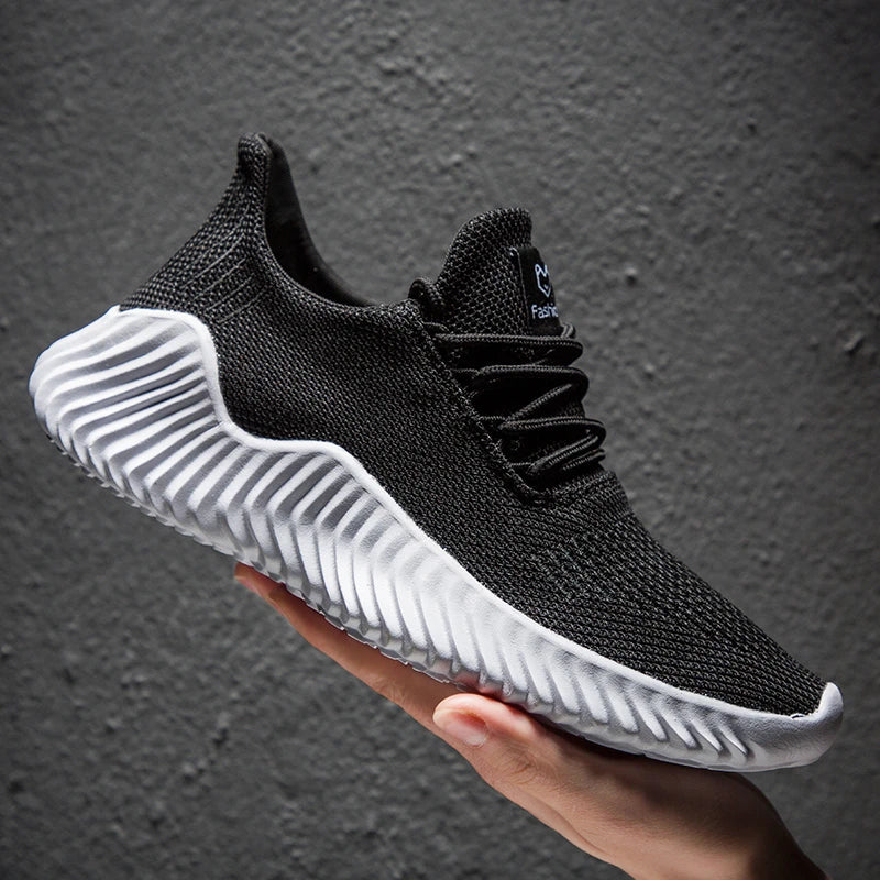 SPEEDRUNNER SNEAKERS