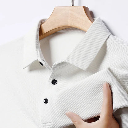 THE BREATHABLE POLO