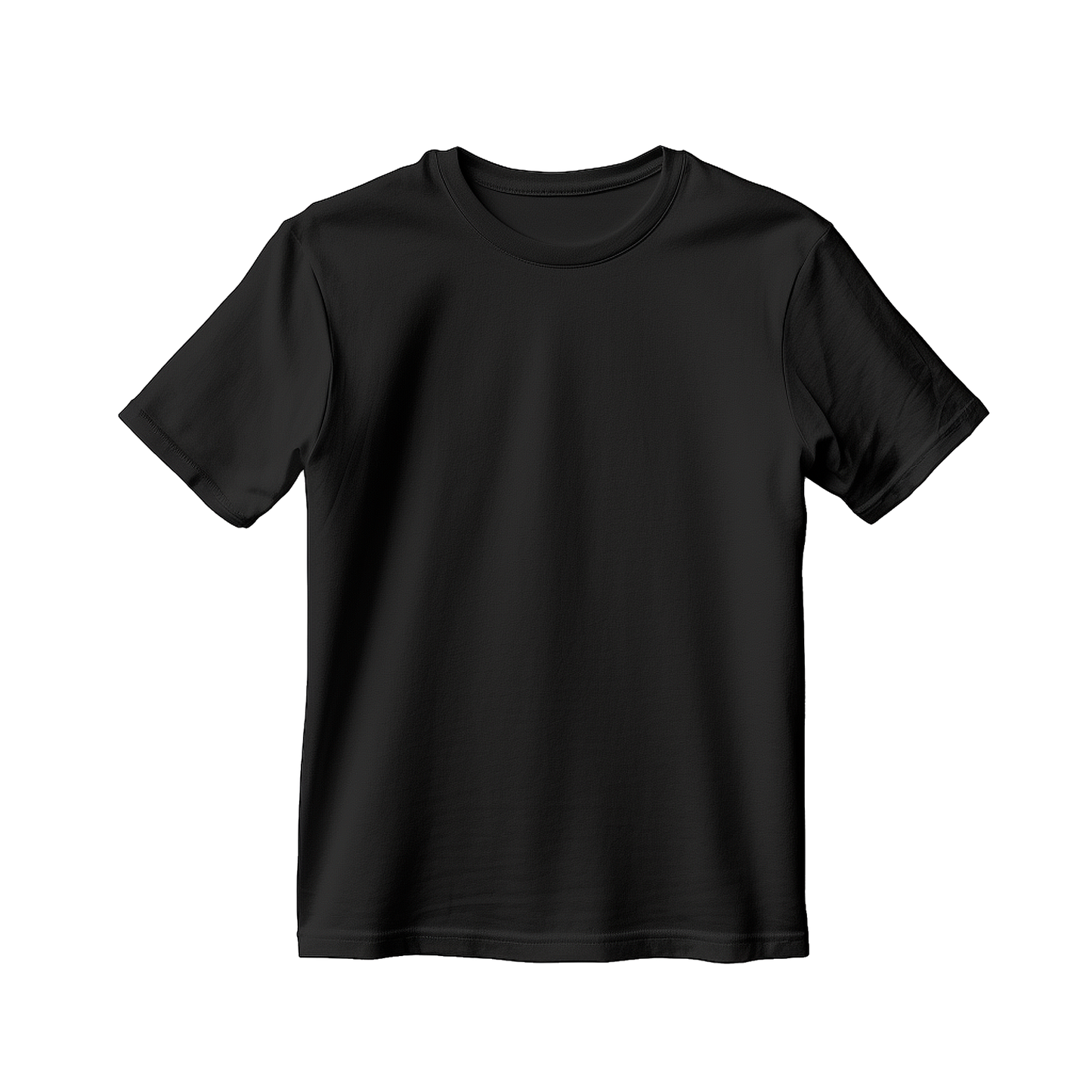 COTTON T-SHIRT