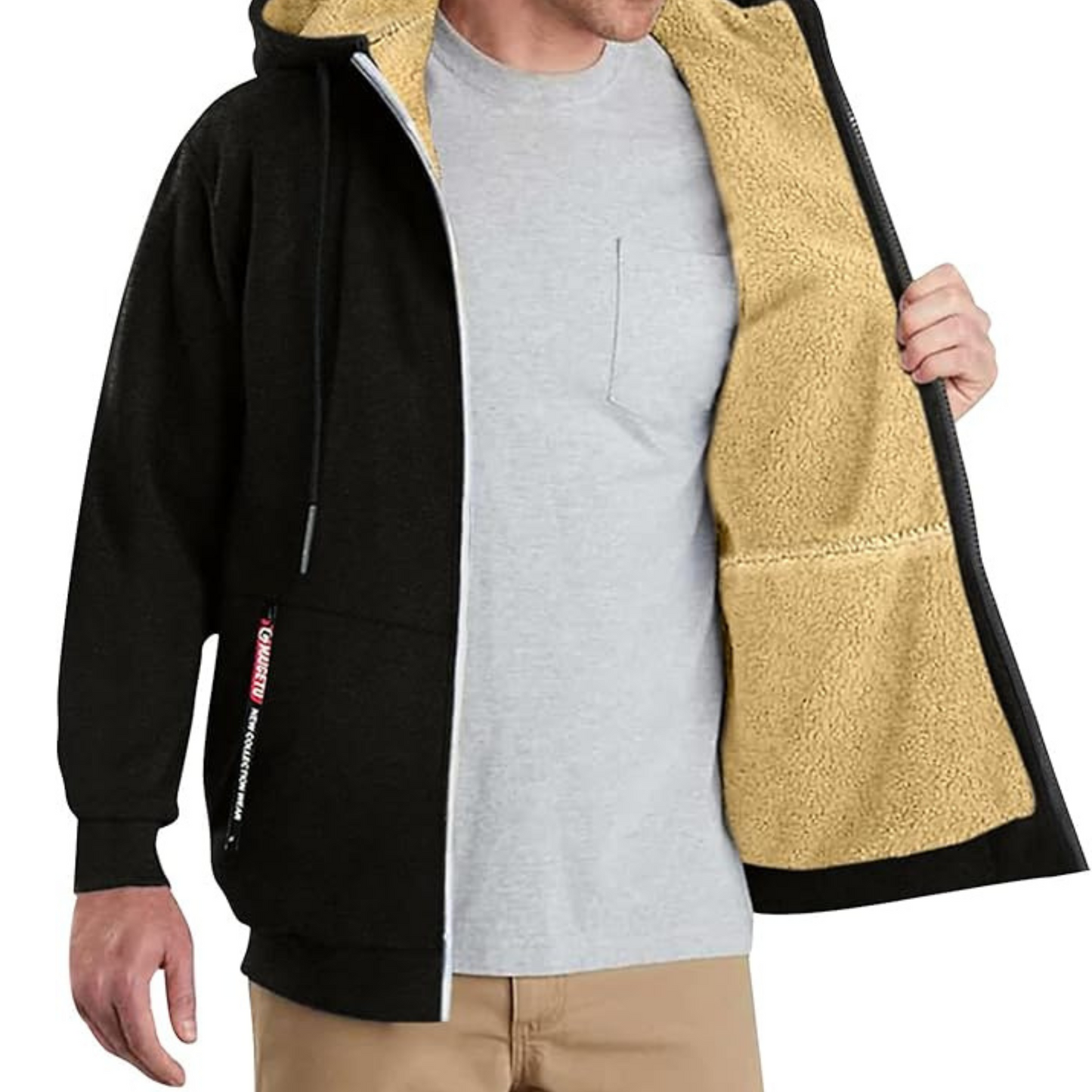 THE ALPINE WINTER COAT